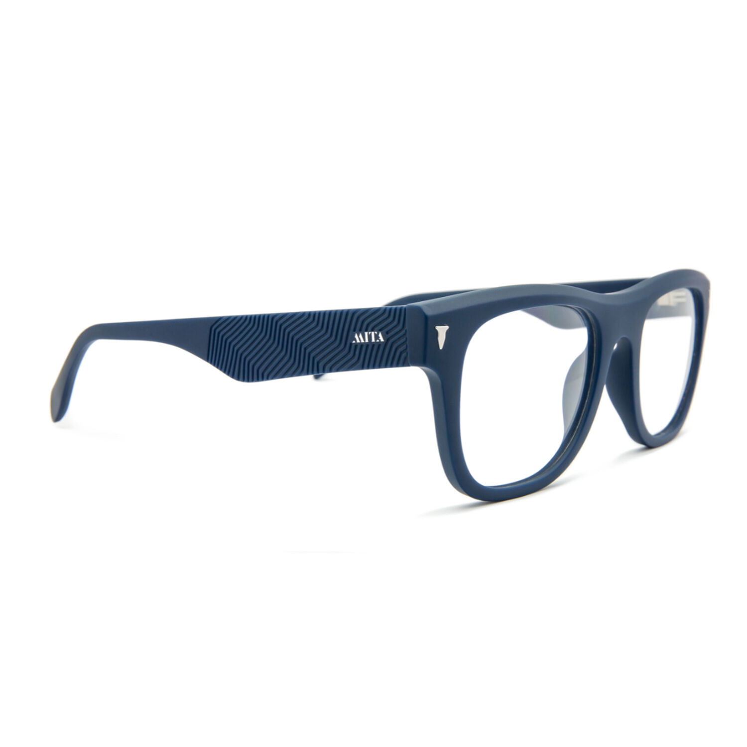 Lentes &Oacute;pticos Blue Intense Mita Eyewear image number 1.0