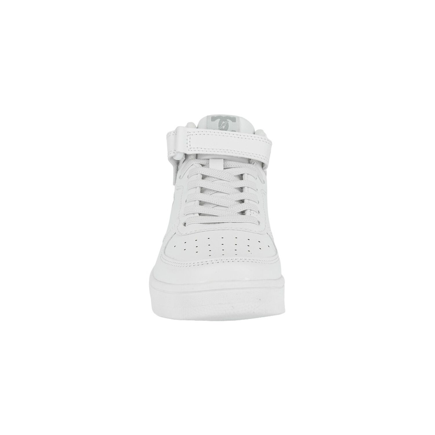 Zapatilla Escolar Mirto Blanco Uns image number 2.0