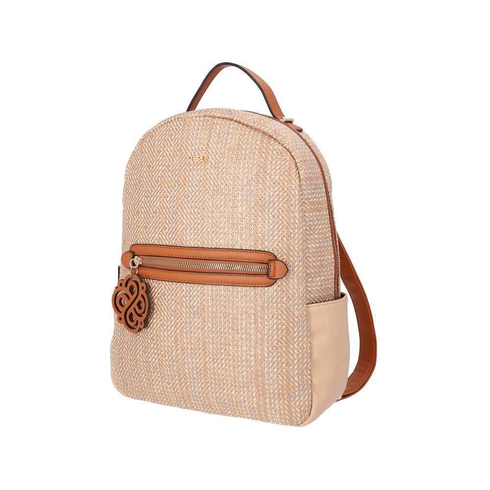 Mochila Urbana Mujer Secret Argentina image number 0.0
