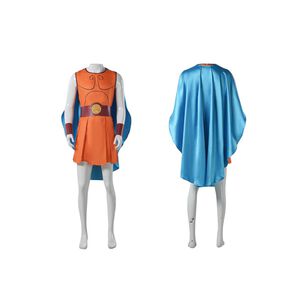 Disfraz Cosplay Hercules Disney Adulto