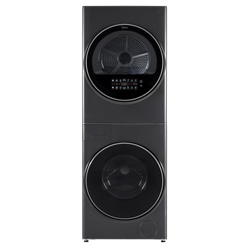 Lavadora Secadora Midea MTF-120WBT / 12 Kg / 10 Kg image number 0.0