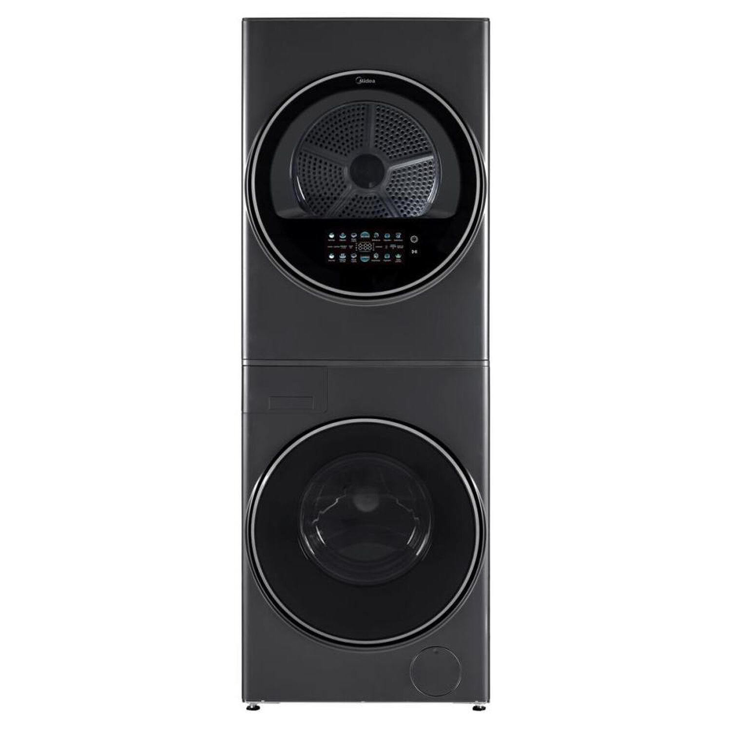Lavadora Secadora Midea MTF-120WBT / 12 Kg / 10 Kg image number 0.0