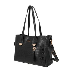 Cartera De Hombro Secret Bulgaria Sc6 L Negro