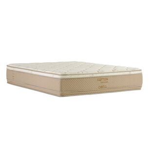 Colch&oacute;n Celta Cotton Organic 2 Plazas 190 Cm Largo