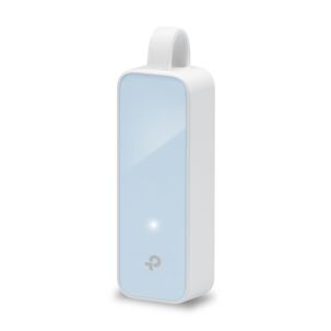 Adaptador De Red Usb Ethernet 100mbps Ue200