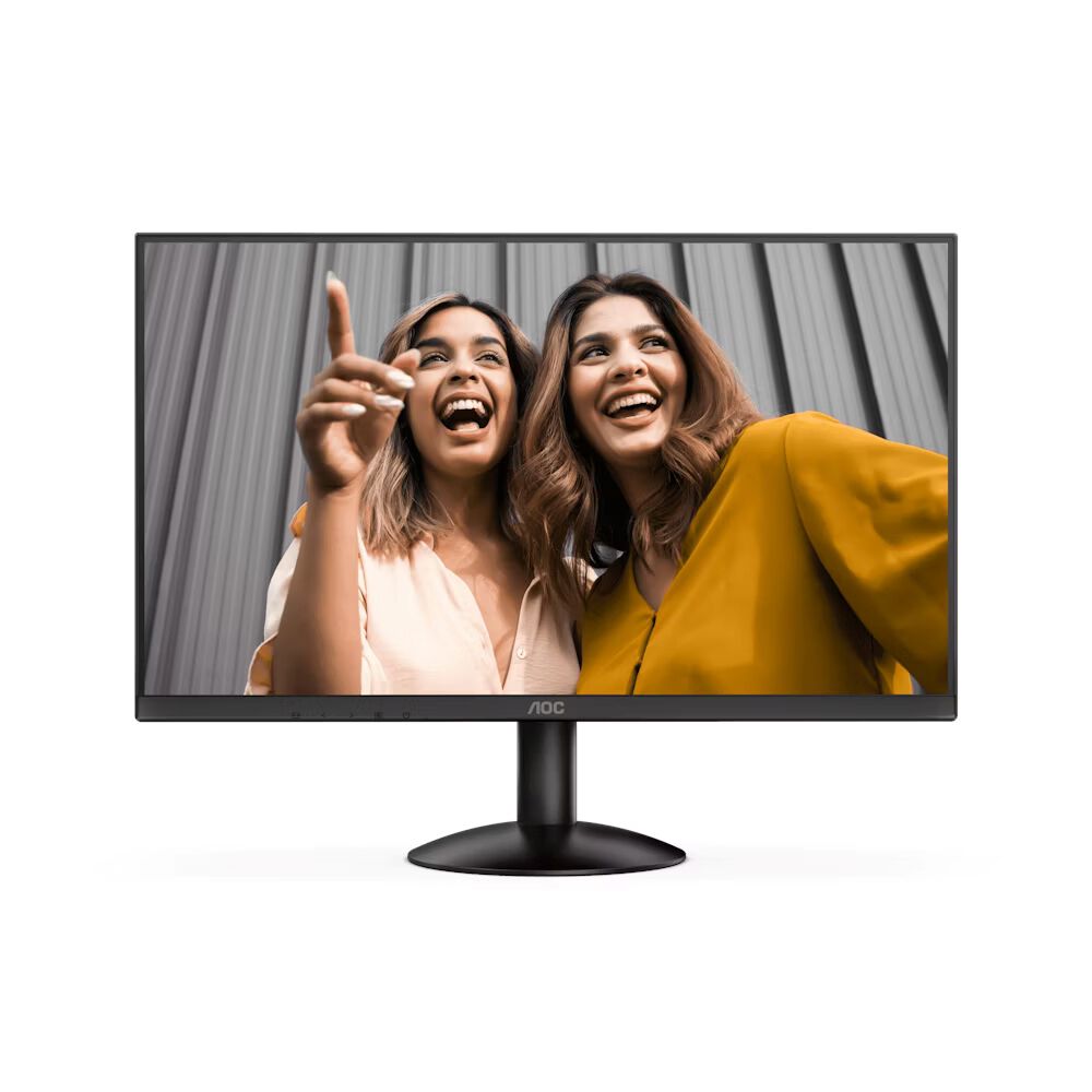 Monitor Aoc 22b30hm2 21.45" Fhd Va 1ms 100hz image number 0.0