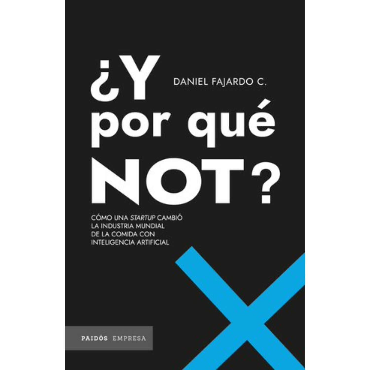 Y Por Qu&eacute; Not? image number 0.0