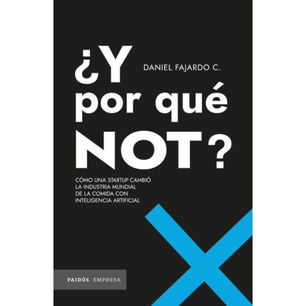 Y Por Qu&eacute; Not?