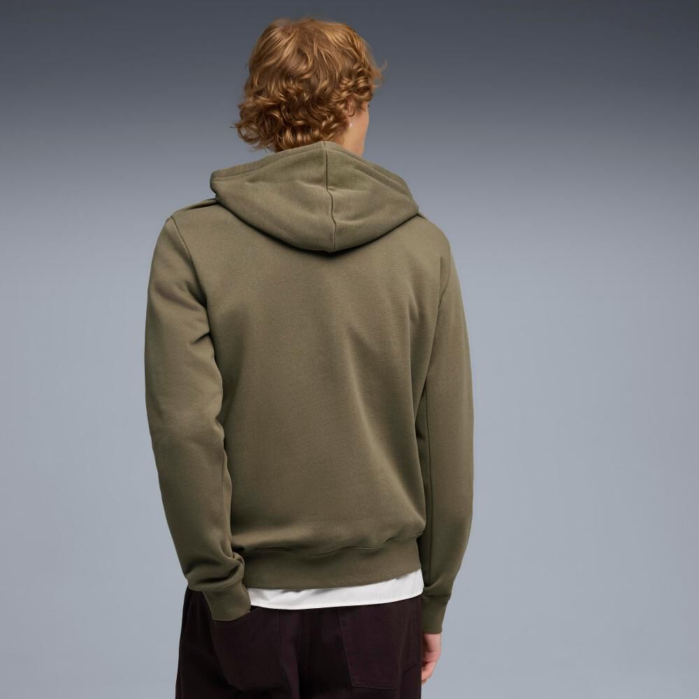 Poler&oacute;n Deportivo Hombre Puma image number 3.0