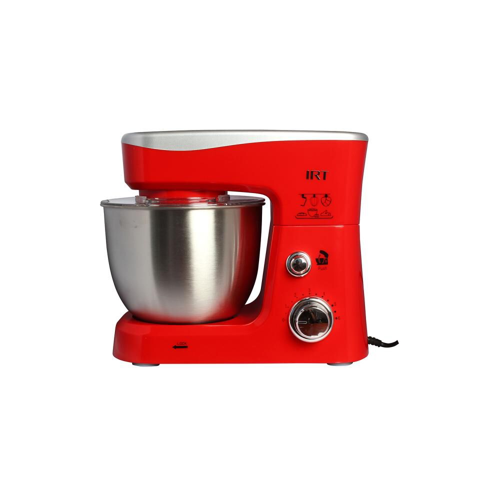 Batidora de Pedestal IRT I005BP700VR / 3.5 Litros / 700W image number 2.0