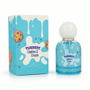 Grandeur Tubbees Cookies & Cream Edp 50ml