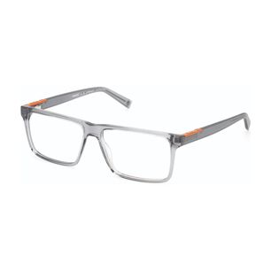 Lentes &Oacute;pticos Gris Timberland
