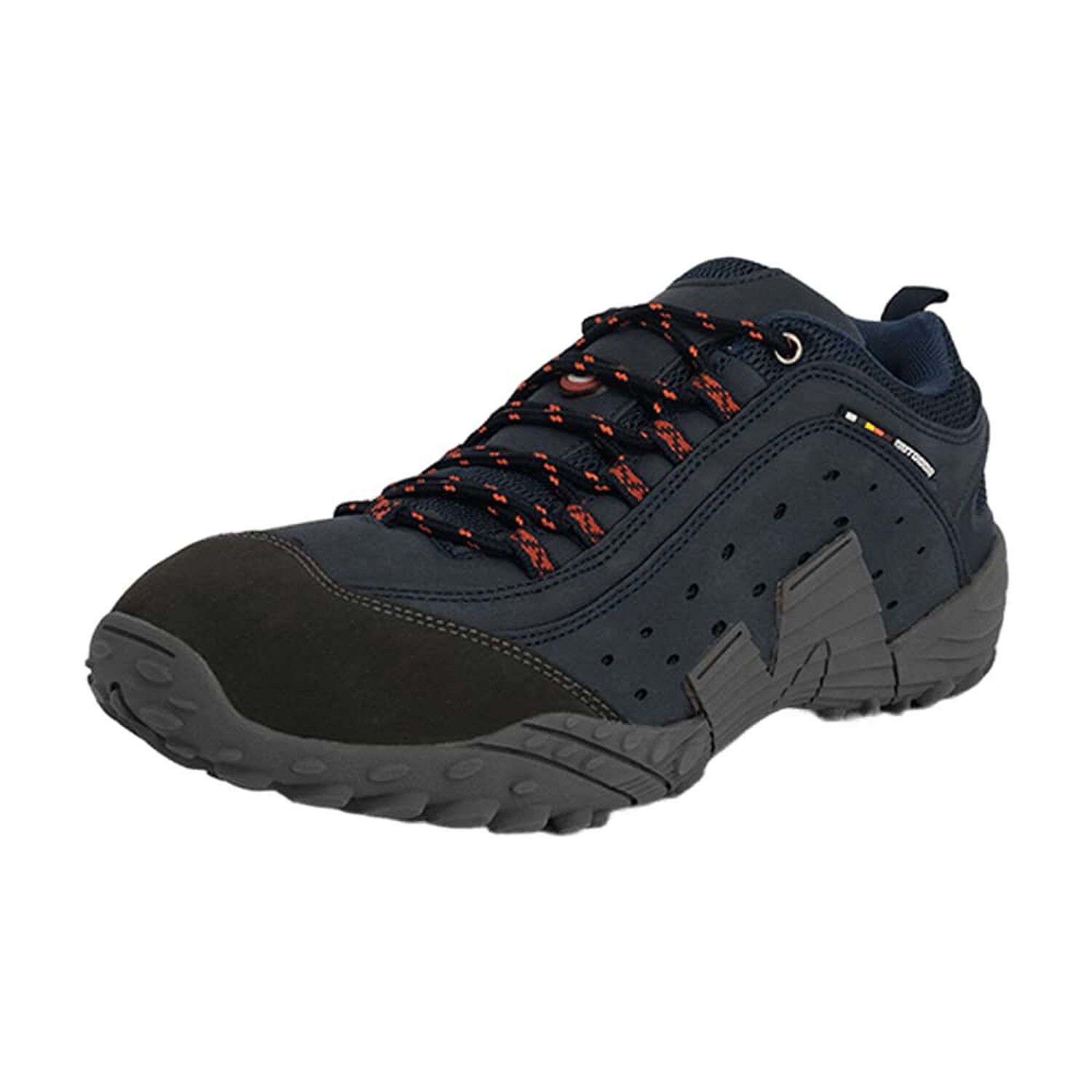 Zapatilla Ortosa Outdoor Azul Uns image number 0.0