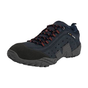 Zapatilla Ortosa Outdoor Azul Uns