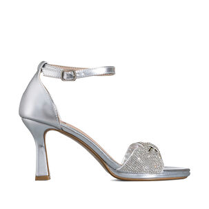 Sandalia Taco Alto Fiesta Elegante Mujer Weide You535 Sandalia Taco Alto Fiesta Elegante Mujer Weide You535