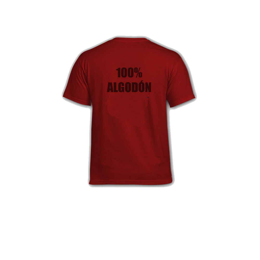 Poleras Navidad Flokitextiles image number 2.0