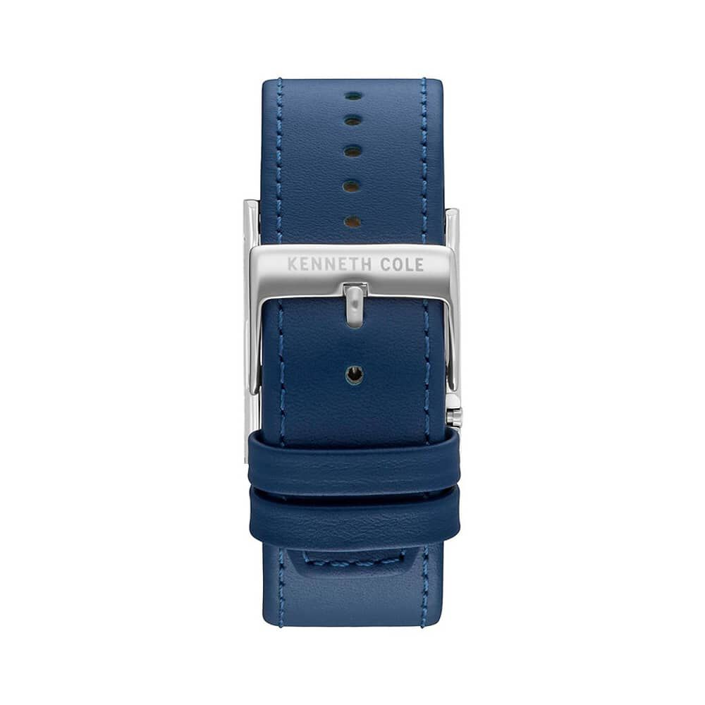 Reloj Kenneth Cole New York Kcc0168003 Azul Hombre image number 2.0