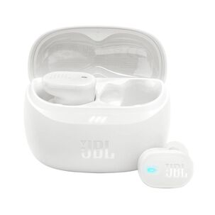 Audifonos Bluetooth Inear Tws Blanco Tune Buds 2 Jbl
