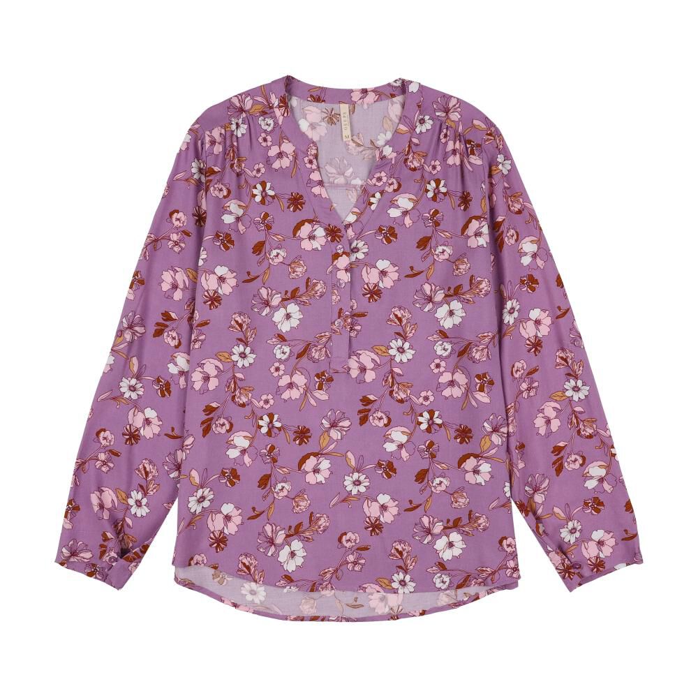 Blusa Mujer Geeps image number 0.0