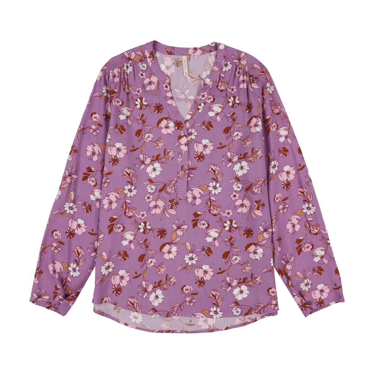 Blusa Mujer Geeps image number 0.0