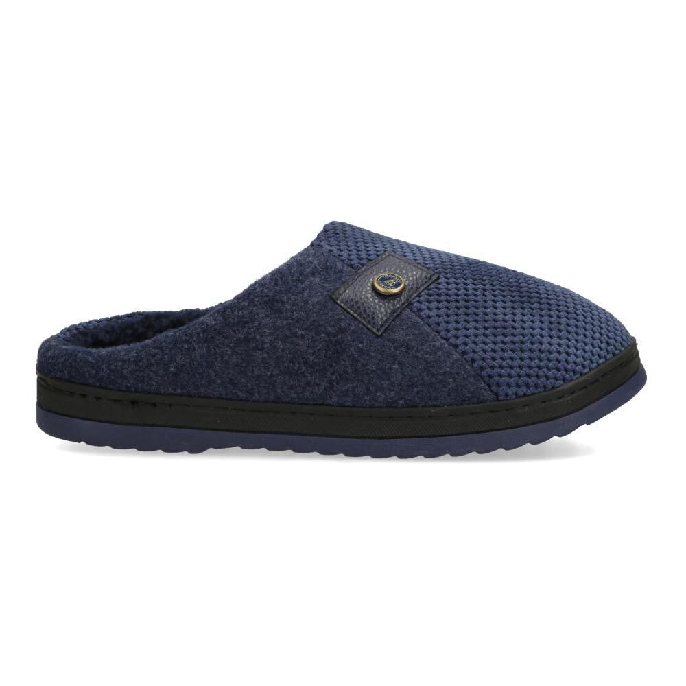 Pantuflas Hombre Herald image number 2.0