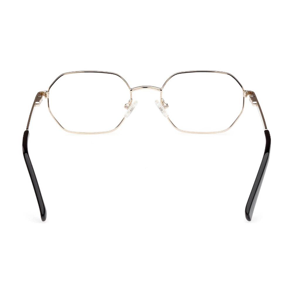 Lentes &Oacute;pticos Pale Gold Guess image number 4.0