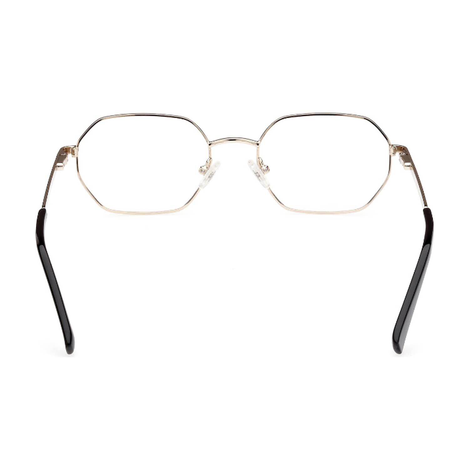 Lentes &Oacute;pticos Pale Gold Guess image number 4.0