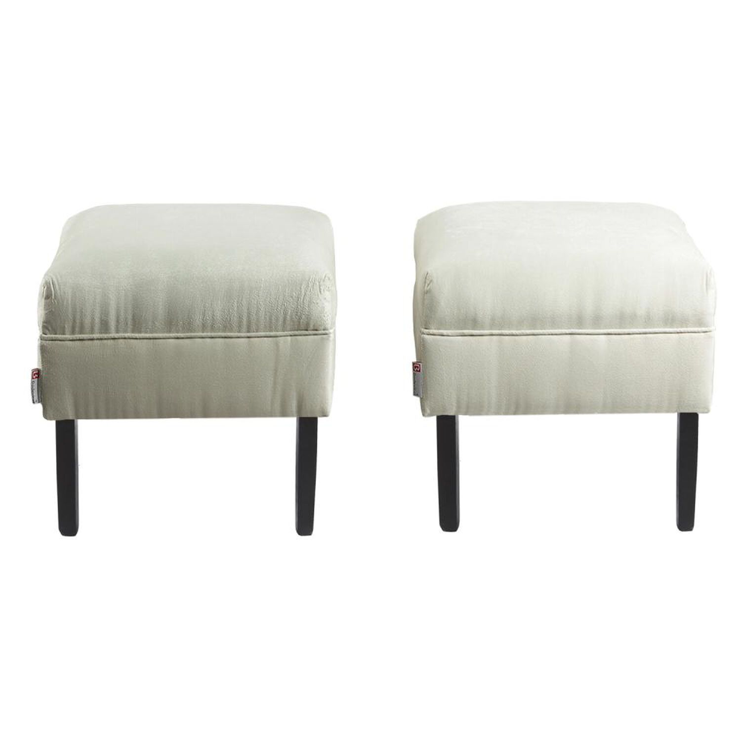 Pack 2 Pouf Bodevir Sky / 1 Cuerpo image number 2.0