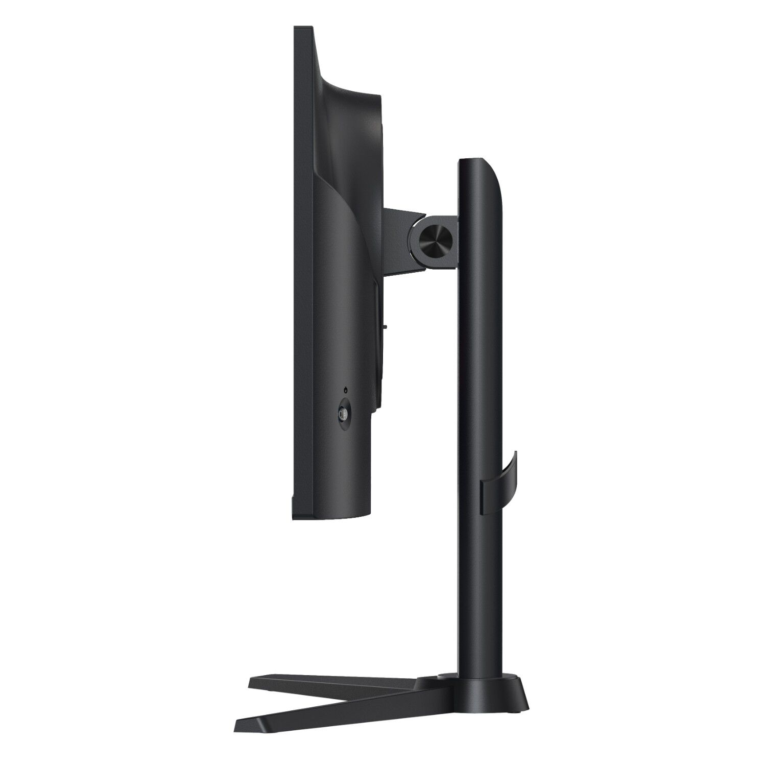 Monitor Gamer Led 24" Full Hd 180hz 1ms image number 5.0