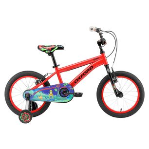 Bicicleta Infantil Mountain Bike Oxford Spine Ni&ntilde;o / Aro 16