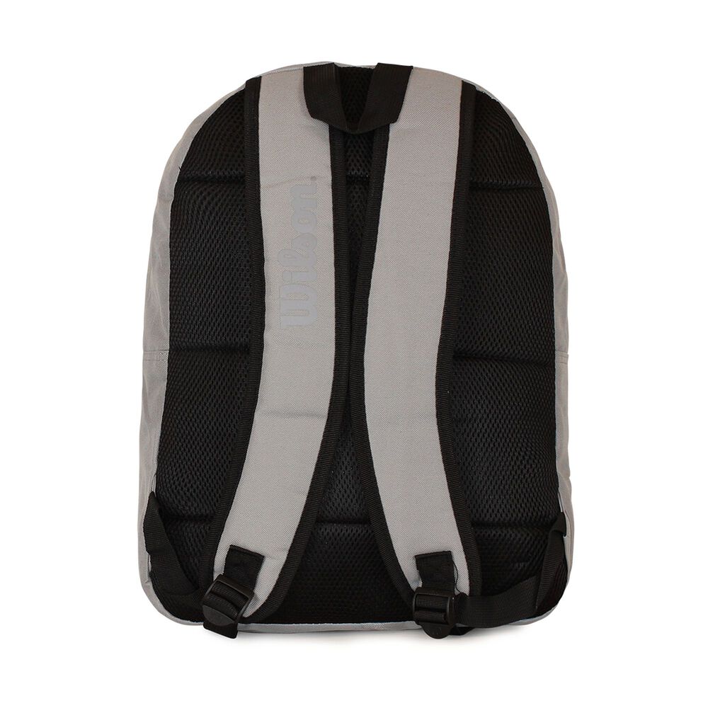 Mochila Kansas Gris Wilson image number 2.0