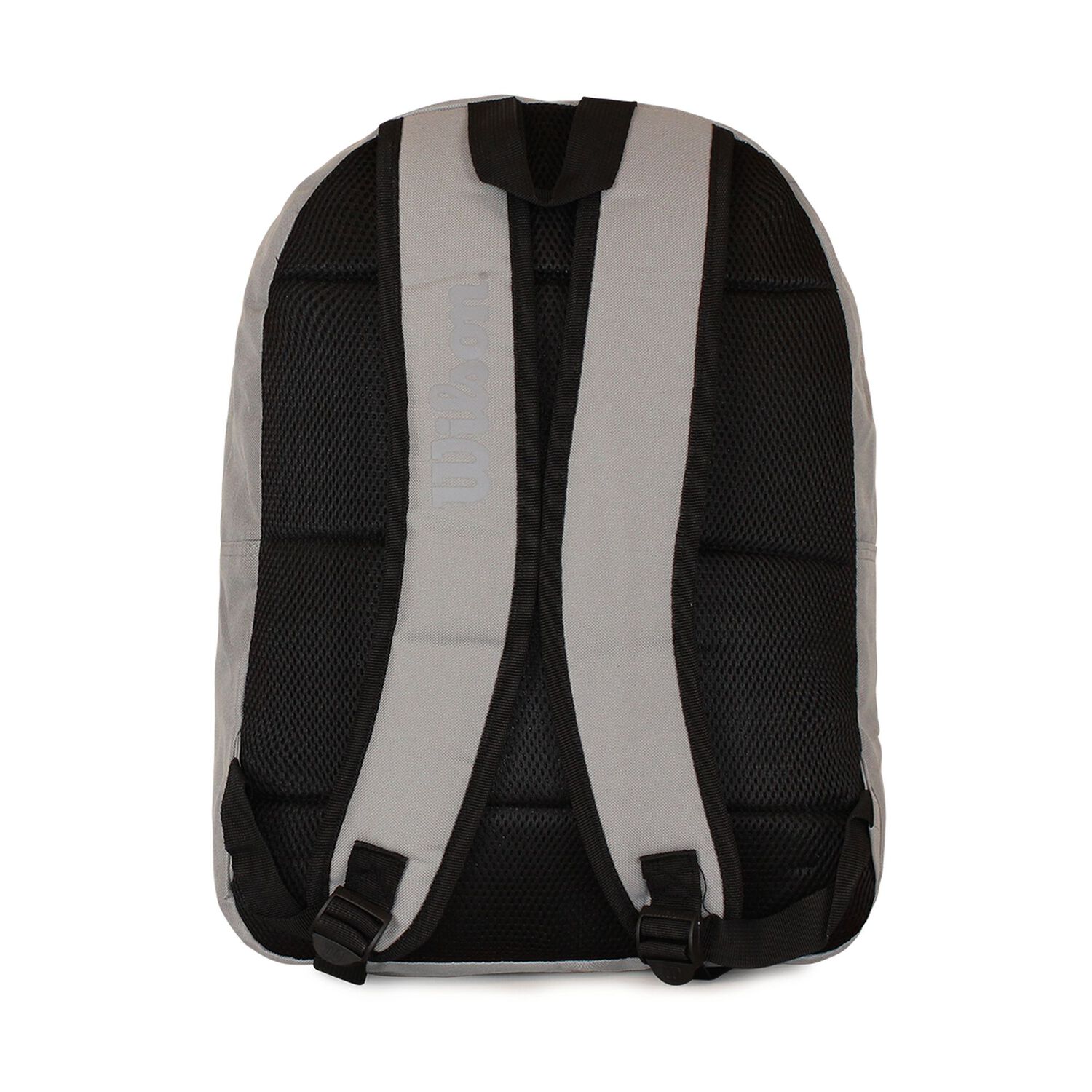 Mochila Kansas Gris Wilson image number 2.0
