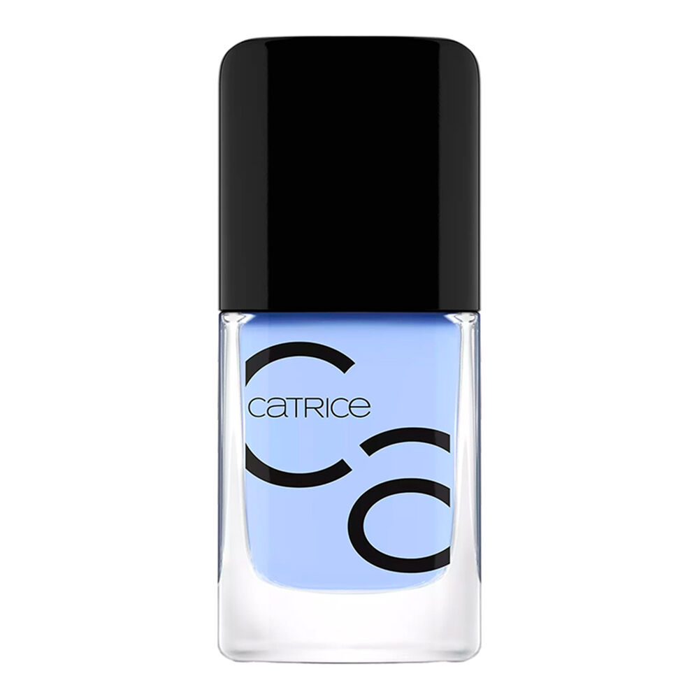 Esmalte Semipermanente Acabado Ultrabrillante Efecto Gel Catrice 10,5ml - 134 Laugh In Lavendar image number 0.0