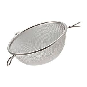 Colador Acero Inoxidable 18 Cm Cl&aacute;sica Ilko