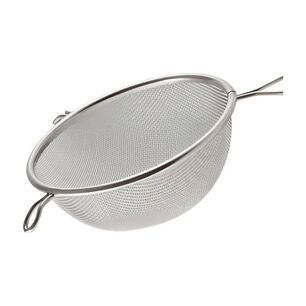 Colador Acero Inoxidable 18 Cm Cl&aacute;sica Ilko