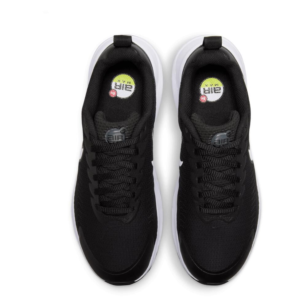 Zapatilla Running Mujer Nike Air Max Nuaxis image number 2.0