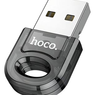 Hoco Ua28 Adaptador Usb-a A Bluetooth 5.1