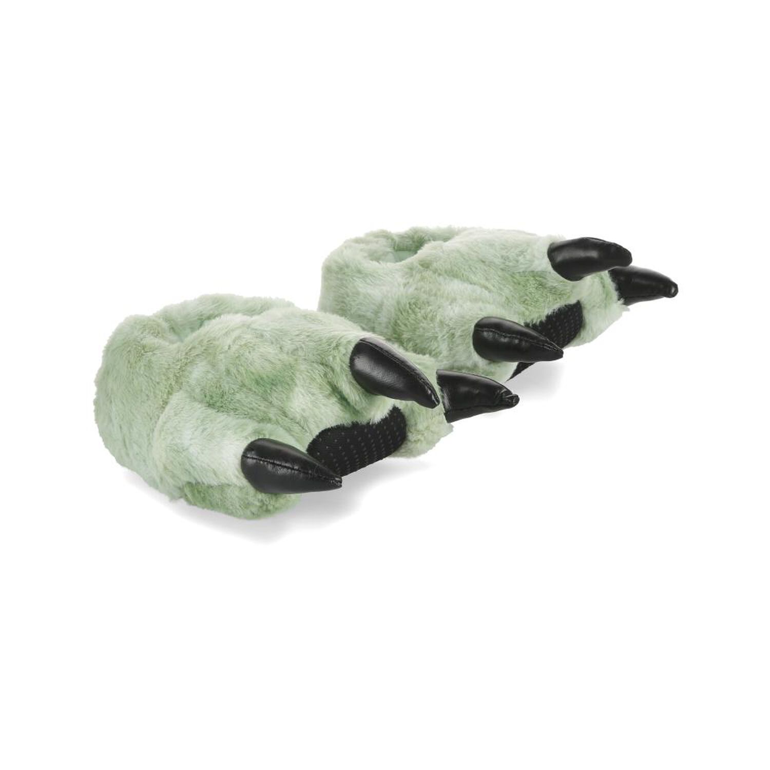 Pantuflas Ni&ntilde;o Topsis Verde image number 1.0
