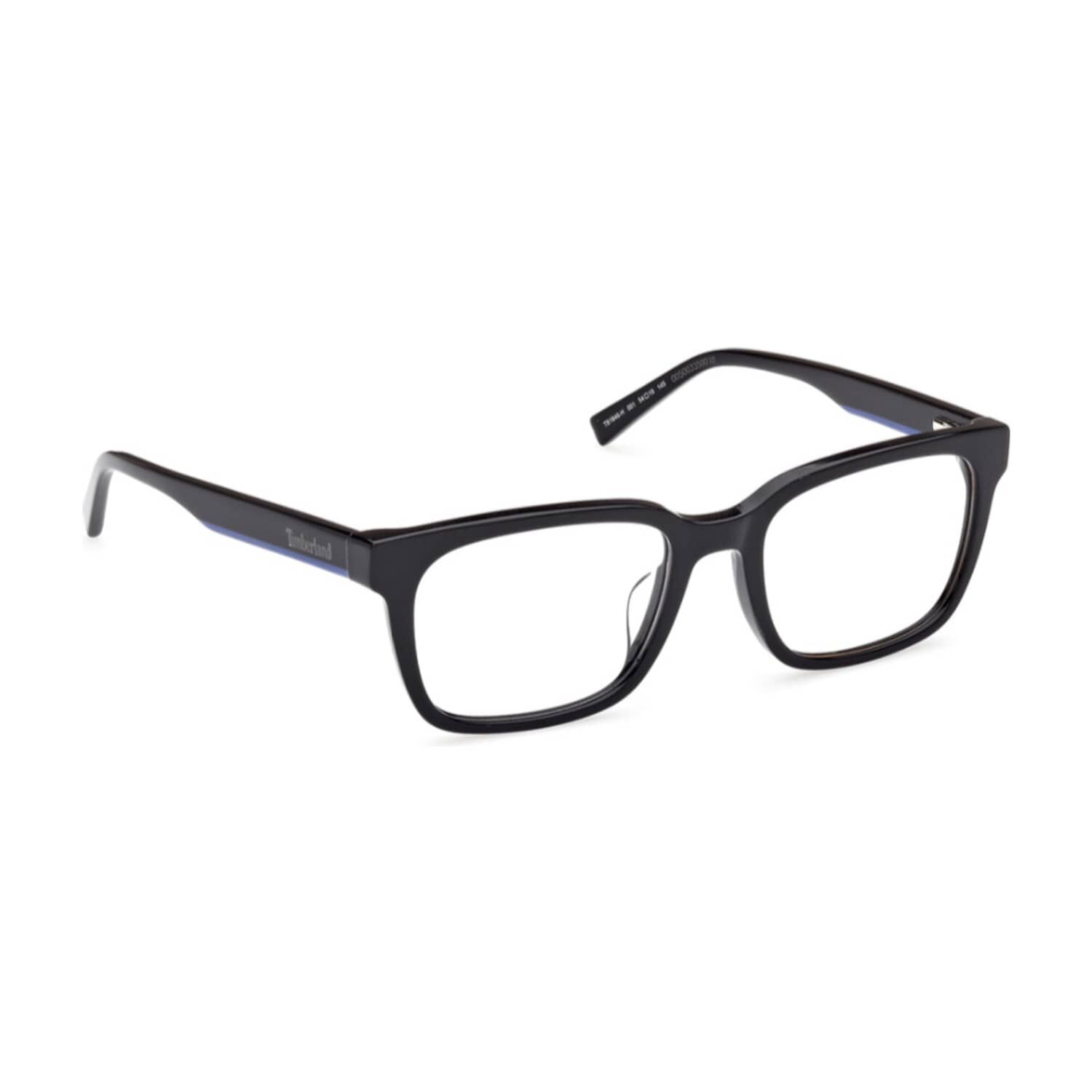Lentes &Oacute;pticos Negro Brillante Timberland image number 7.0