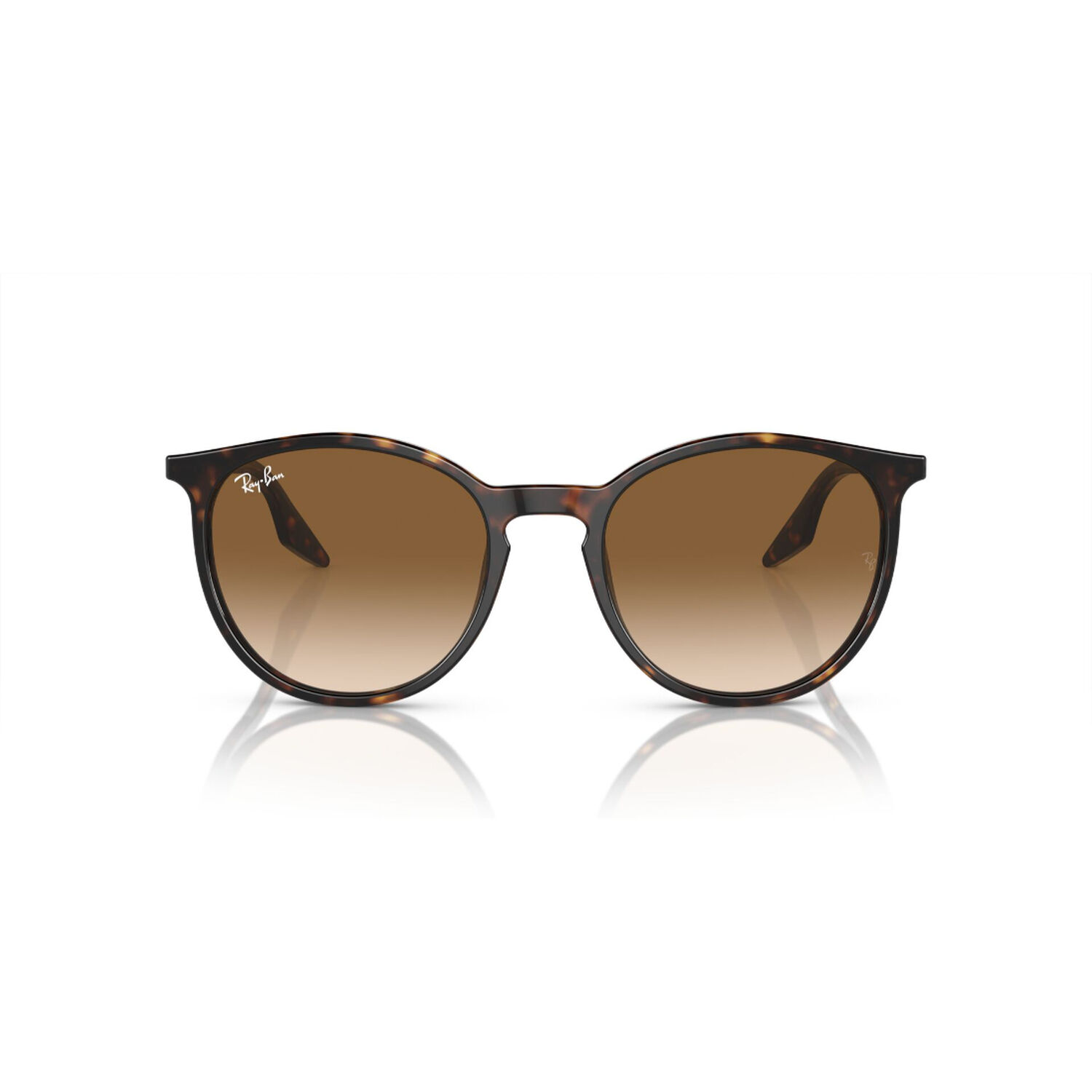 Lentes De Sol Havana Ray-ban image number 0.0