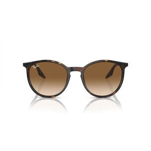 Lentes De Sol Havana Ray-ban