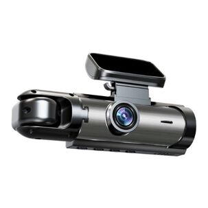 Cámaras Para Autos Frontal Y Tablero 2 En 1 Hd 1080p Cámaras Para Autos Frontal Y Tablero 2 En 1 Hd 1080p