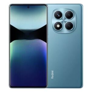 Xiaomi Redmi Note 14 Pro 256gb 8gb Ram 4g Azul