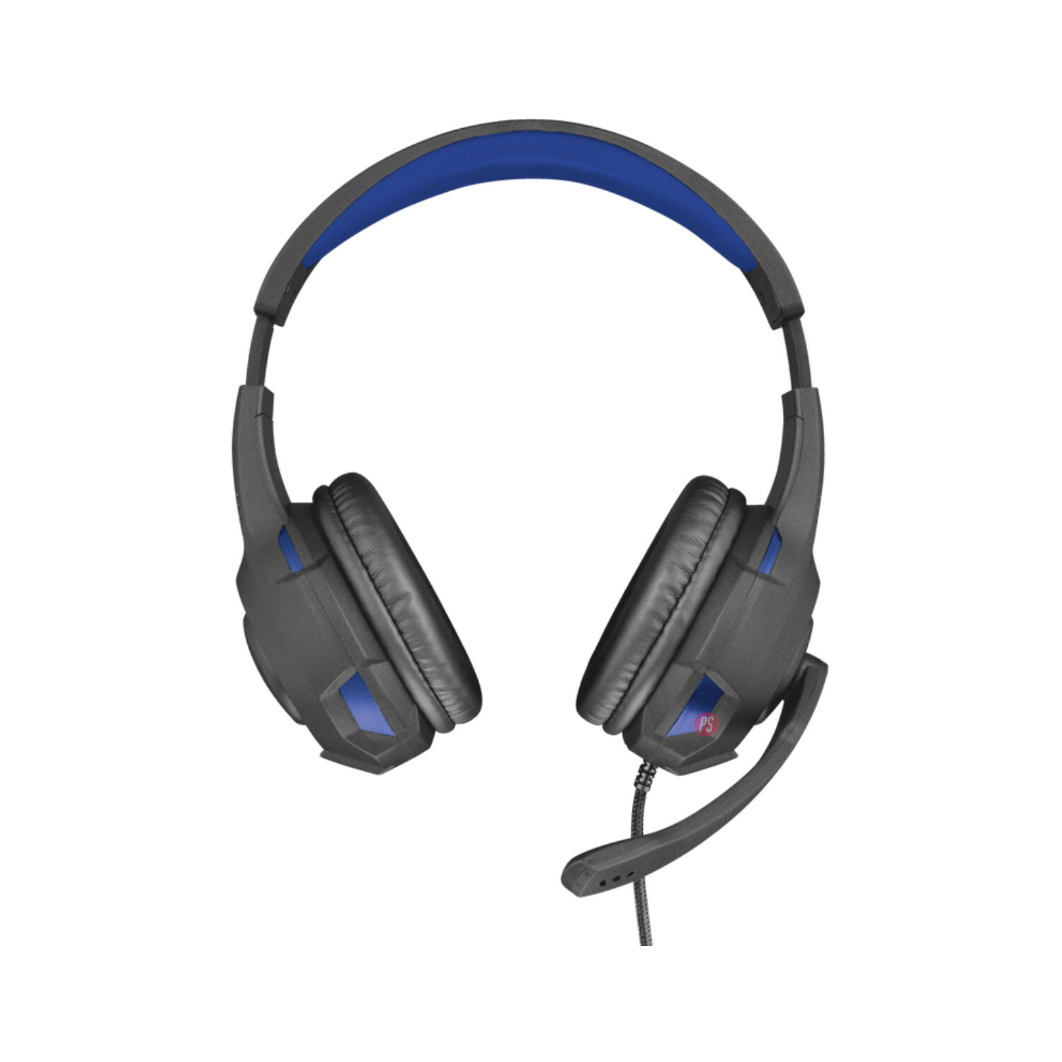 Aud&iacute;fonos Gamer Compatible Ps4 Y Ps5 Gxt 307b Ravu - Ps image number 3.0