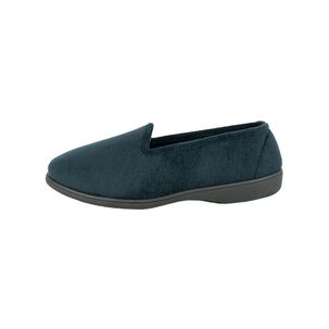 Mocasin Dors Azul Passer