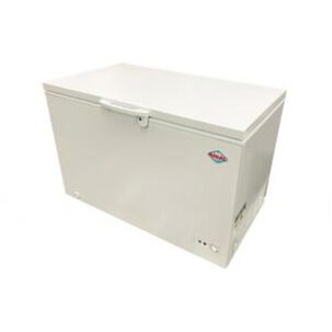 Freezer Horizontal Maigas BD380 / Frío Directo / 380 Litros