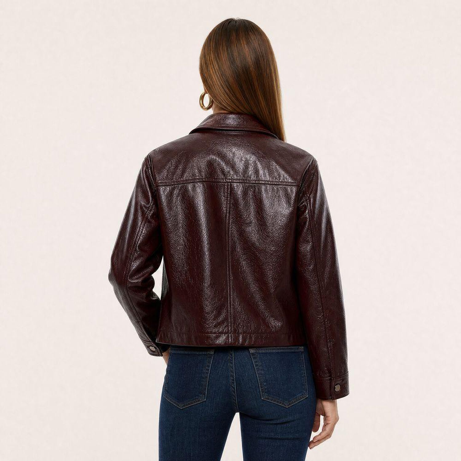 Chaqueta Mujer Kimera image number 1.0