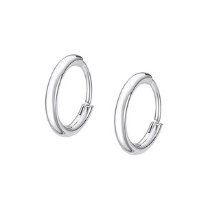 Aros Ls2174-4/1 Lotus Style Hombre Mens Earring