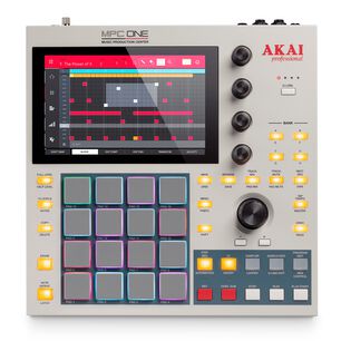 Music Production Mpc One Retroxus - Akai