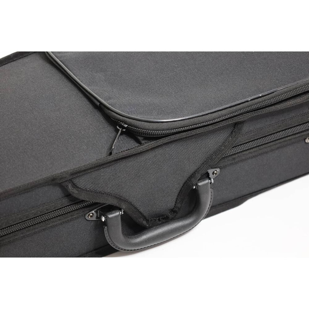 Violin Livorno Color Blanco 3/4 Liv-25wh image number 4.0